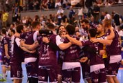 Toulouse-Istres, le résumé | J23 Lidl Starligue 18-19
