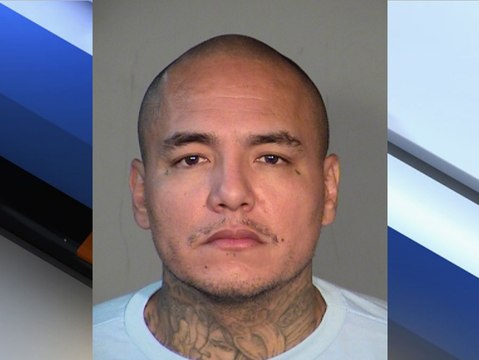 PD: Phoenix man captures burglary suspect at gunpoint - ABC15 Crime
