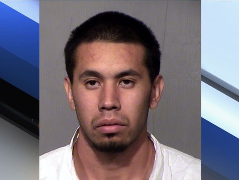 PD: Young teenage girl molested by adult sister's roommate - ABC15 Crime