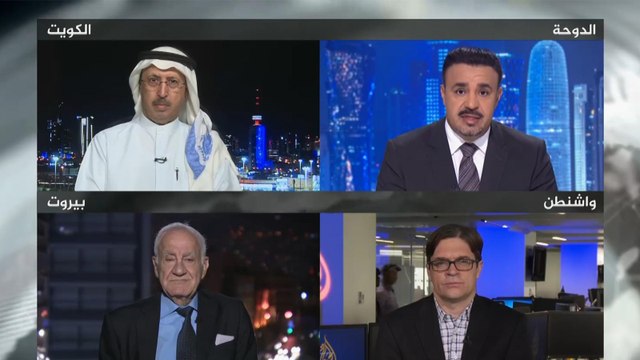 الحصاد- العلاقة بين الأبعاد الإقليمية والدولية للتصعيد الجاري بالخليج