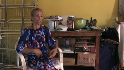 Pacientes crónicos venezolanos ven lejana ayuda humanitaria