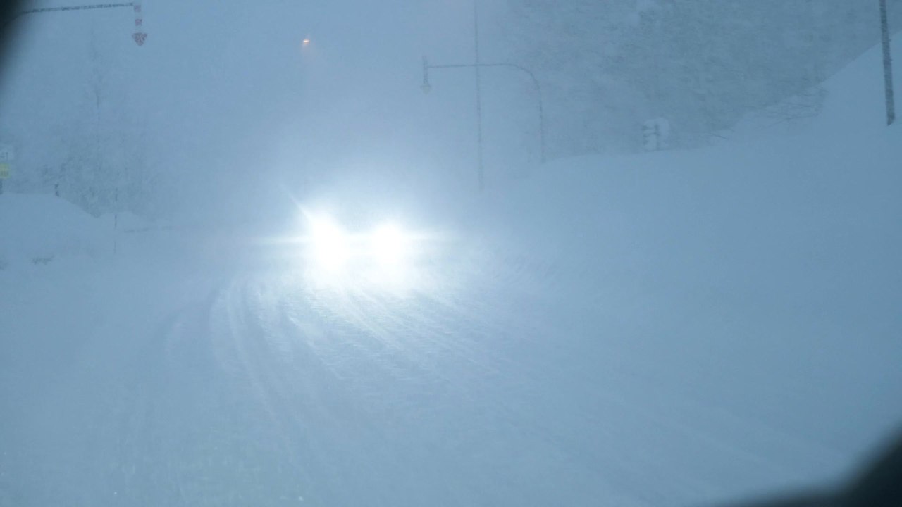 All Time-Niseko, Japan
