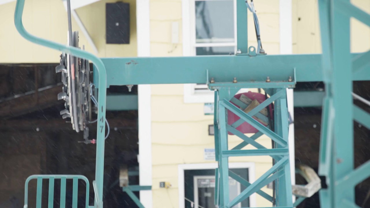 Iconic Lifts | Season 2 | Trailer