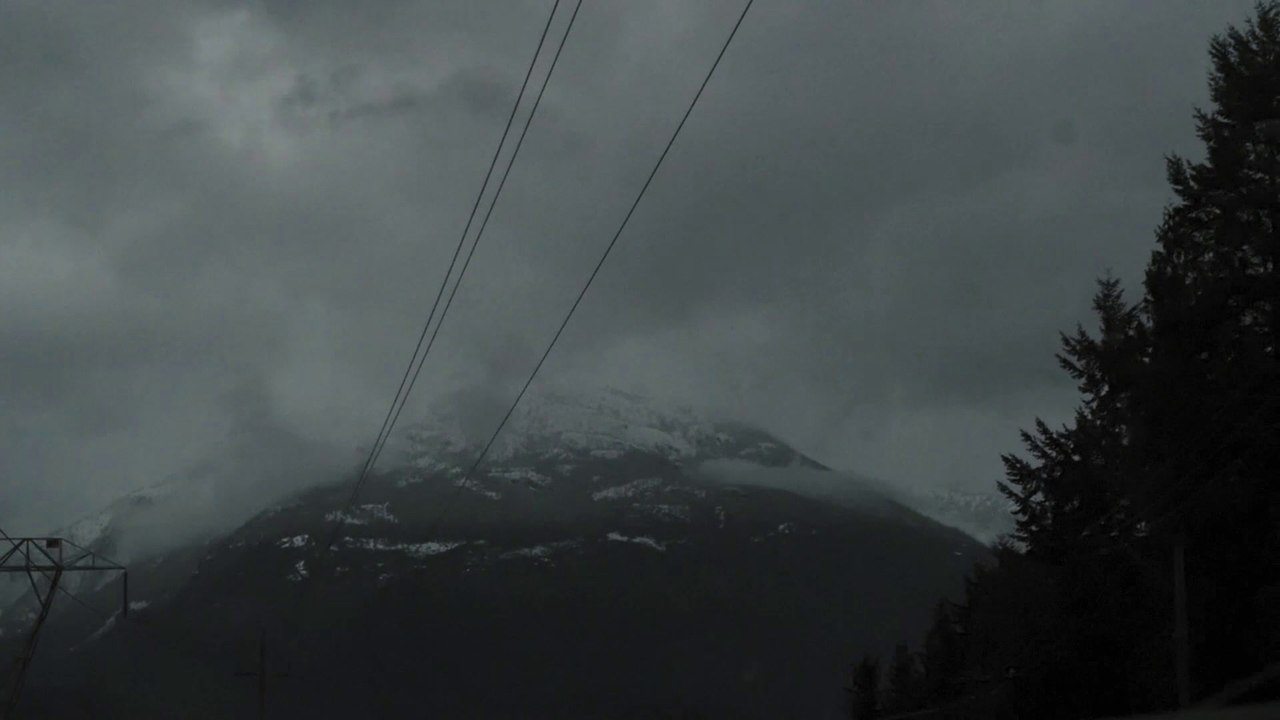 All Time - Whister, BC