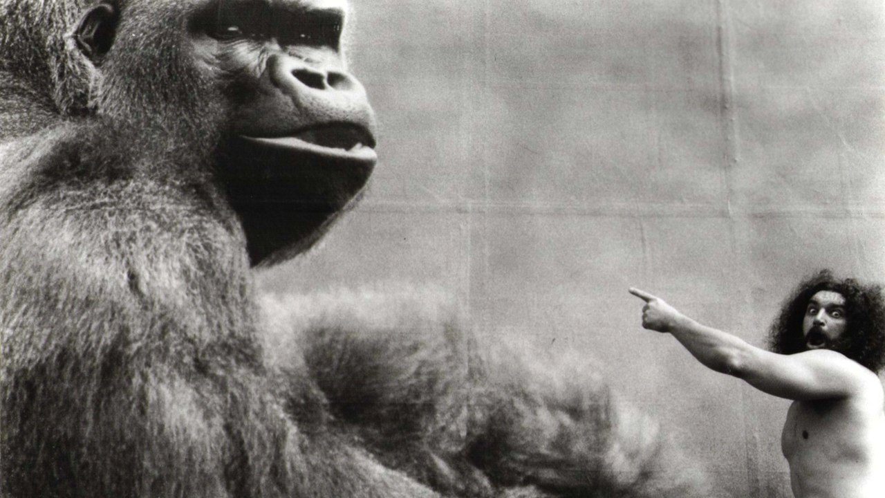 The Killing of Bruiser Brody