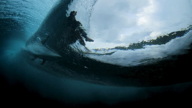 Gavin Gillette and Evan Valiere Prove that Indo by Boat is as Good as Surf Trips Get | SURFER
