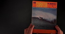 The Archives | SURFER Magazine Vol. 3, No. 2