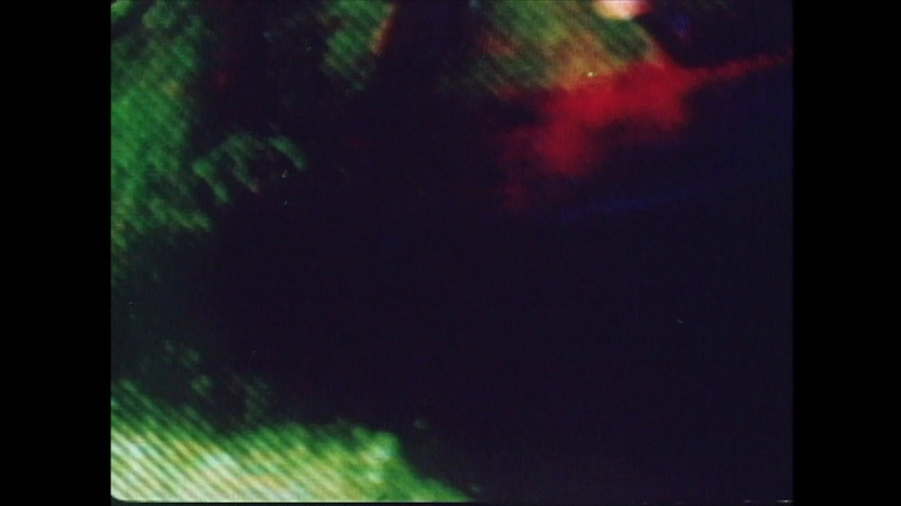 The Severson Files | Pacific Vibrations Part Eight (alternative soundtrack)