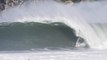 Puerto Escondido Goes XXL | SURFER Magazine: Amp Sessions Sept. 2018