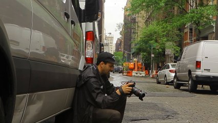 Arizona Iced Tea, Pop Up Tour Episode 3