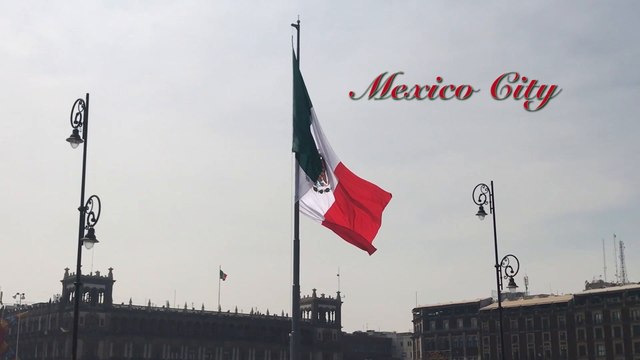 Trucos Y Tacos Tour Episode 4