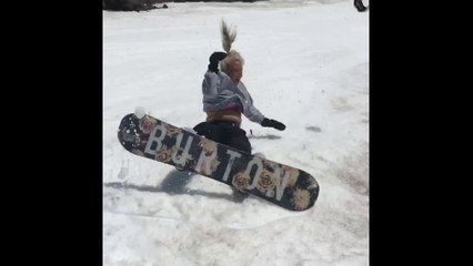 Monday Mallet: Summer Riding Rocks!