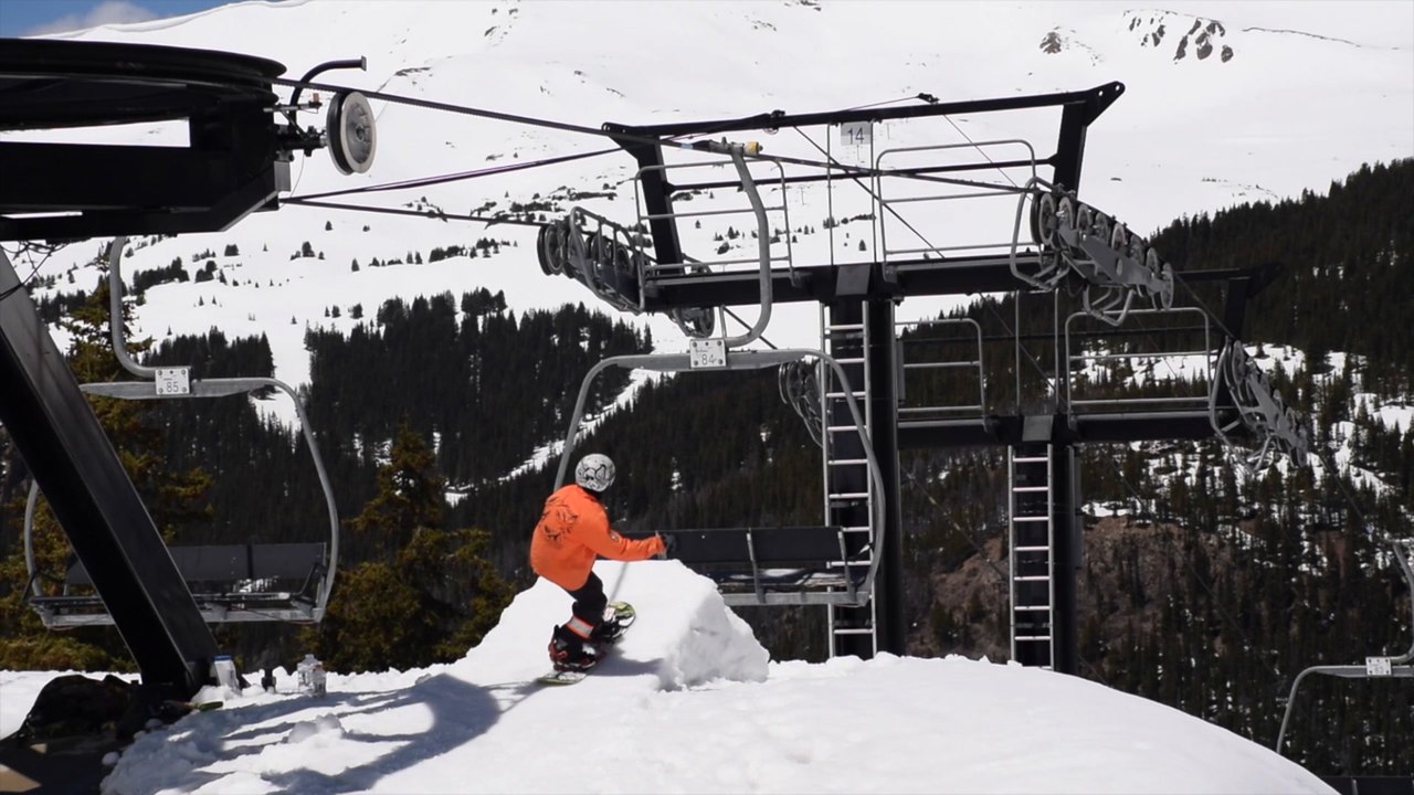 Monday Mallet: Needle Thread Gone Wrong