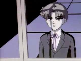 Please Save My Earth NCED (DVD rip TMPG)