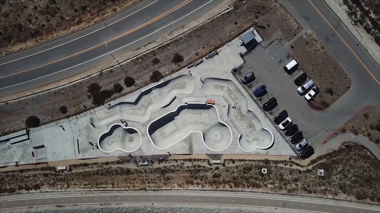 Ace Pelka, Prince Park
