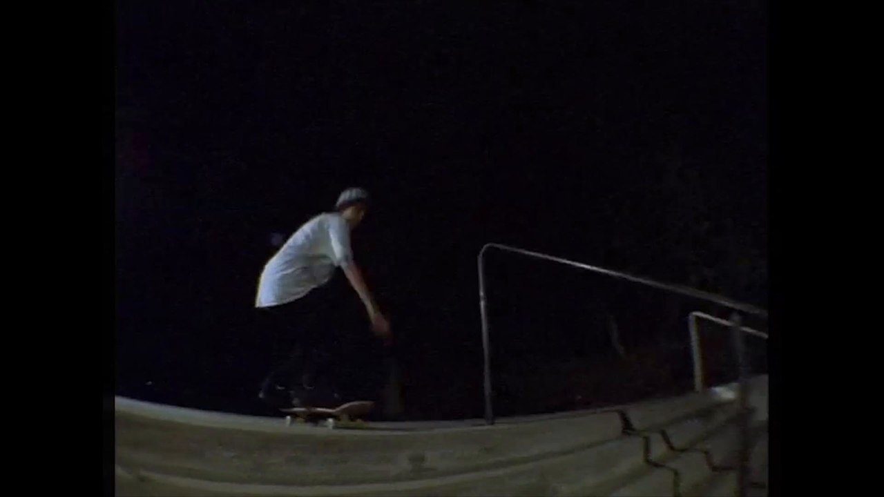 Paul Rodriguez, In Bloom Part