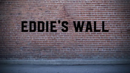 Lucas Beaufort - Eddie's Wall : Season 2, Episode 2