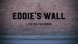 Jussi Oksanen - Eddie's Wall : Season 2, Episode 7
