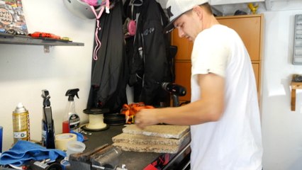 Skate Hoarders: Josh Kalis