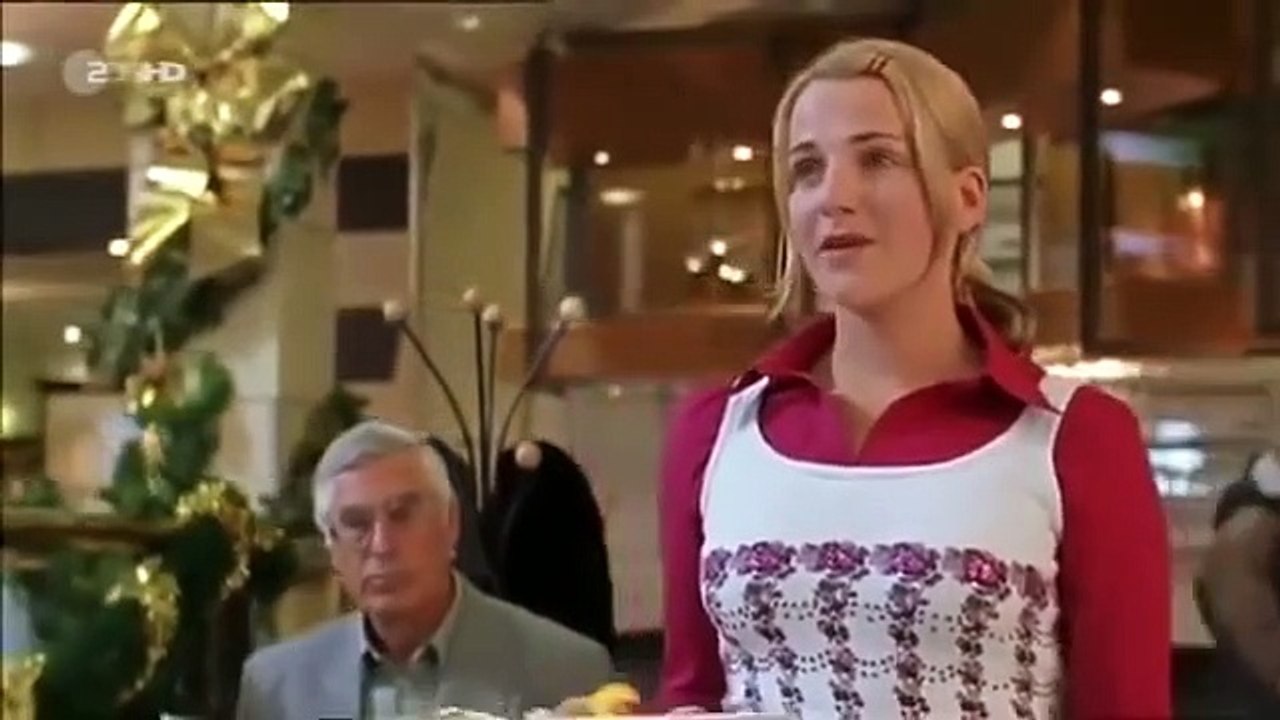 Der Ganze Film Deutsch, Das Schneeparadies