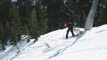 Mt Bachelor, Oregon : Mountain Recon Episode 4 | TransWorld SNOWboarding