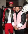DJ Khaled Donating Proceeds From Nipsey Hussle Song to Late Rapper's Kids
