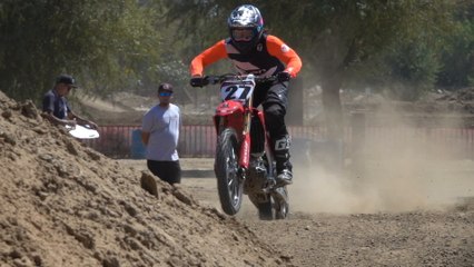 Malcolm Stewart | Making The Right Moves