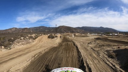 Martin Castelo Tossin' It | GoPro Onboard