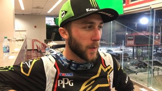 2018 Monster Energy Cup | How Was Your Weekend