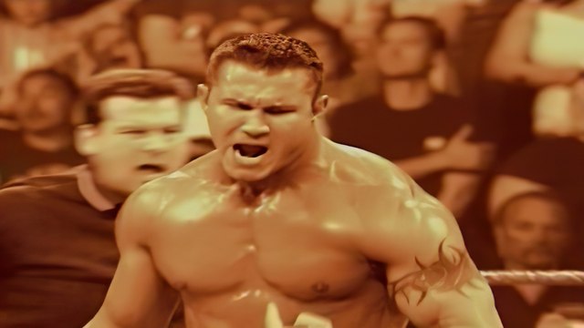 Randy Orton Entrance Video (SvR 2007)