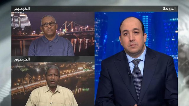 الحصاد-خلفيات تعليق المجلس العسكري بالسودان مفاوضاته مع الحراك