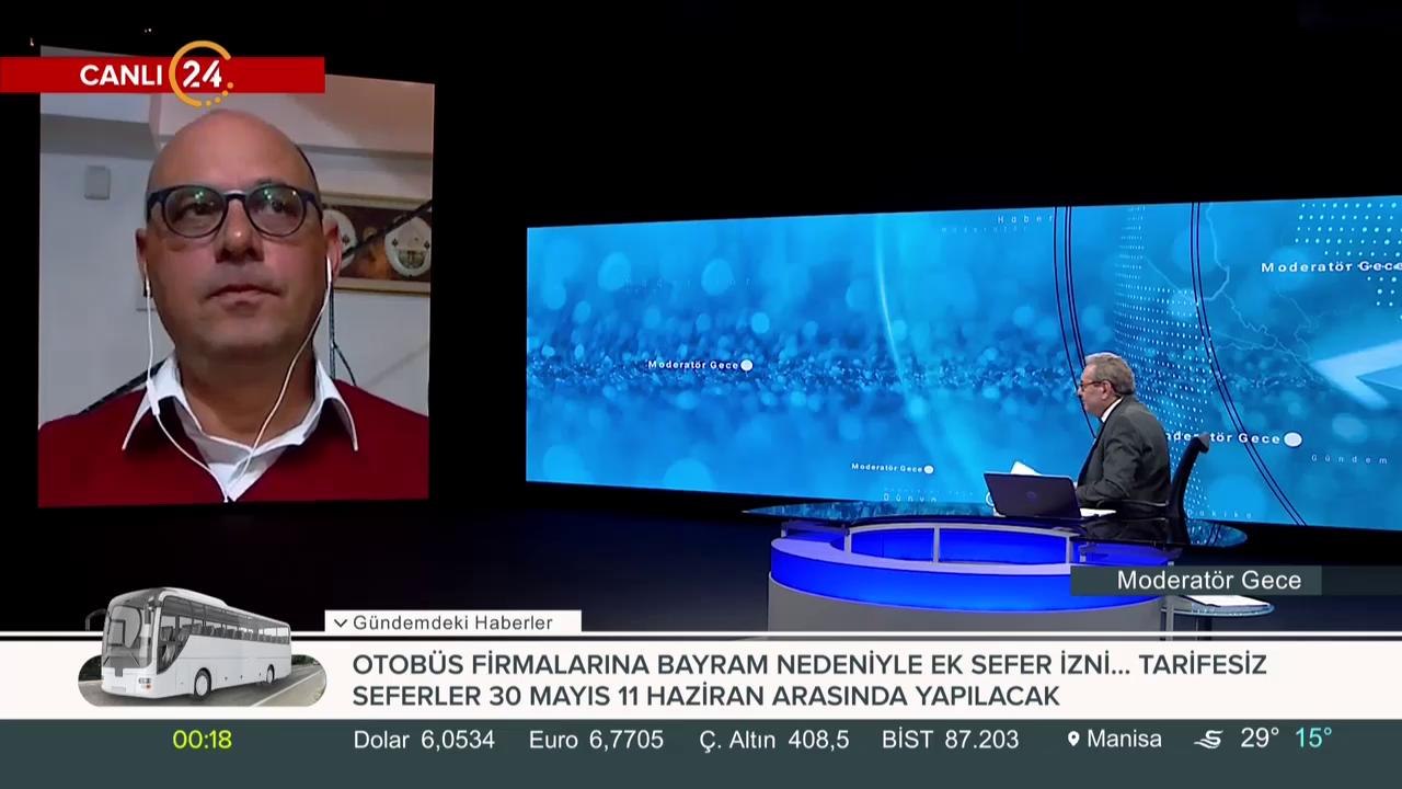 Putin'in Hürmüz Boğazı krizinde asıl hedefi ne?