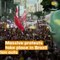 Massive Protests Take Place In Brazil Over Education Cuts