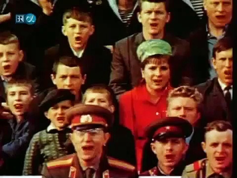 Russisch, bitte! Folge 01