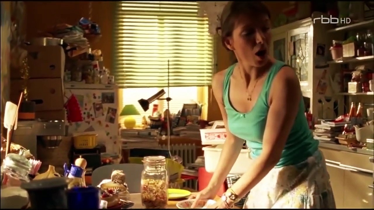 Woran dein Herz hängt Liebesfilm DE 2009 HD prt 1/2