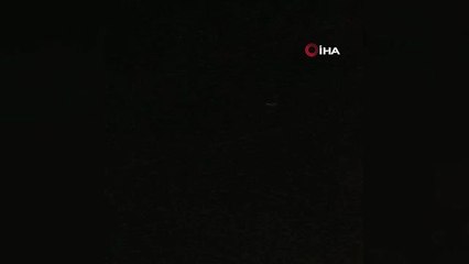 Ufo Gördüğünü Zanneden Vatandaş: "Vallahi Gördüm Bu Sefer Hey Yavrum Benim"