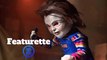Child's Play Featurette - Bringing Chucky To Life (2019) Aubrey Plaza, Mark Hamill Horror Movie HD