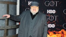 George R.R. Martin shuts down rumors he's done with 'Game of Thrones' books