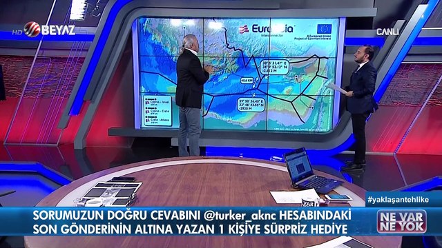 Ne Var Ne Yok 16 Mayıs 2019