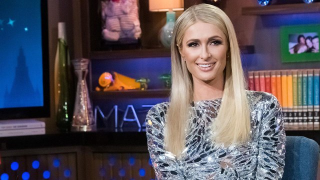 Paris Hilton Partnered With Dimitri Vegas & Like Mike to Release New Single: 'Just Found Out We're #2!'