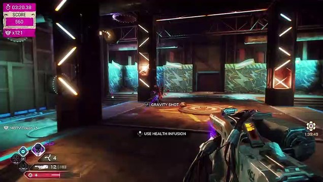 Rage 2 GRAV DART LAUNCHER location and guide | rage 2 ark locations | rage 2 weapon locations