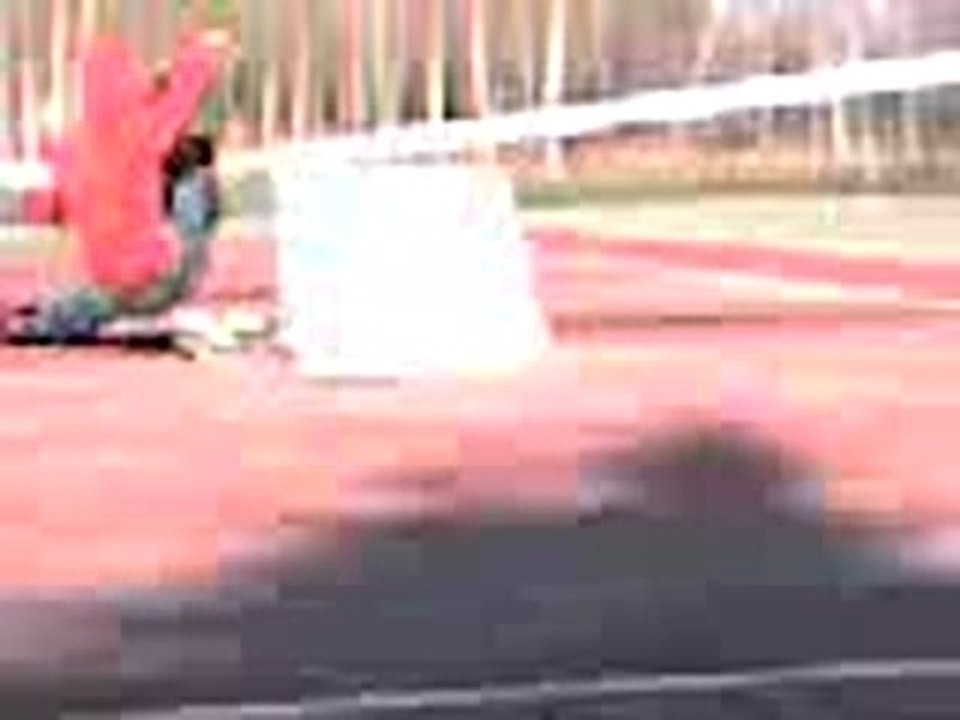 jaime pas les filets