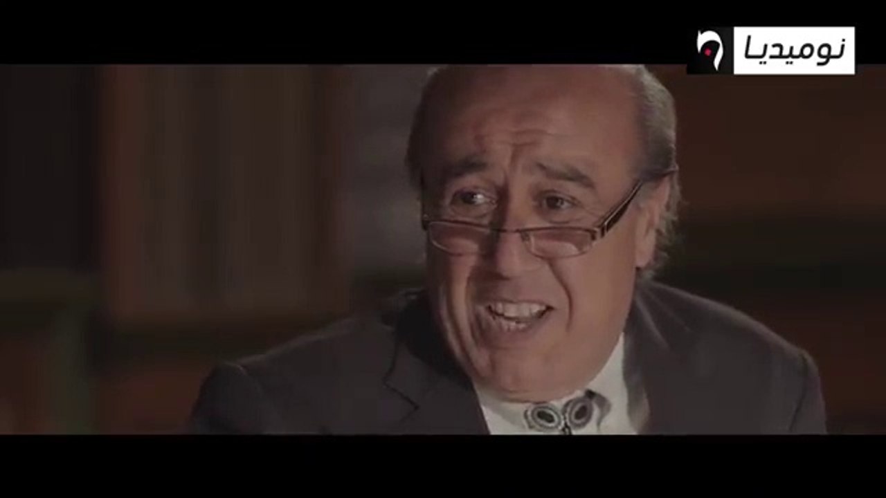 الحلقة 11 من سلسلة الواسترن بوبالطو Bou-Baltou