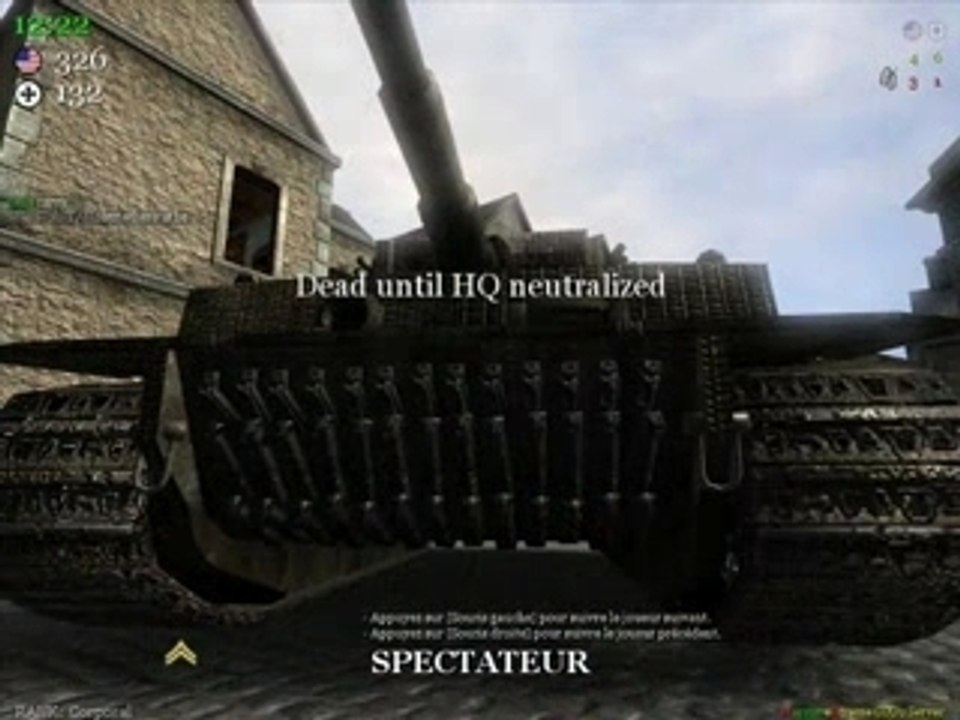 Call of duty le jeu