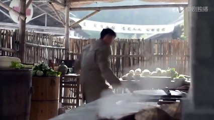 Eng Sub Midnight Later 11 | Yang Zi Huo Jianhua's interpretation of most touching war love story