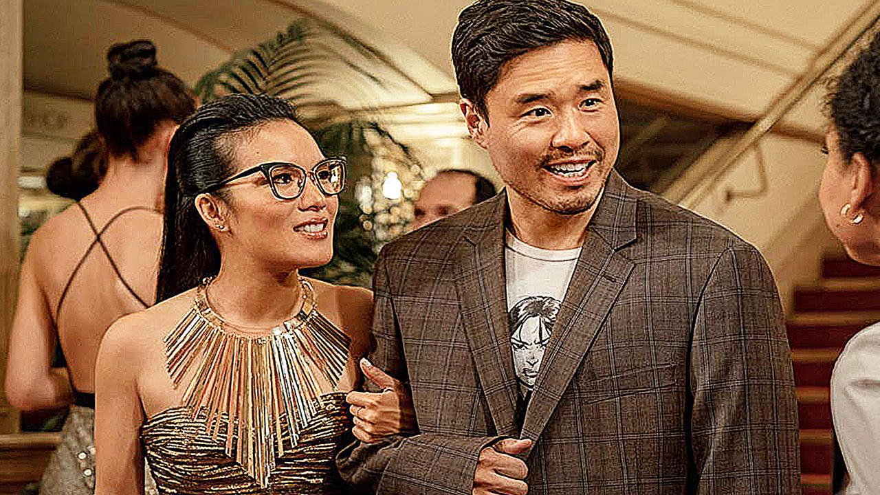 Always Be My Maybe - Trailer (Deutsche UT) HD