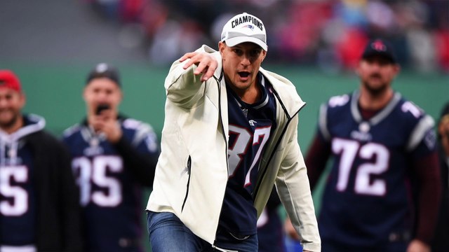 Patriots Mailbag: Should New England Add More Wide Receivers?