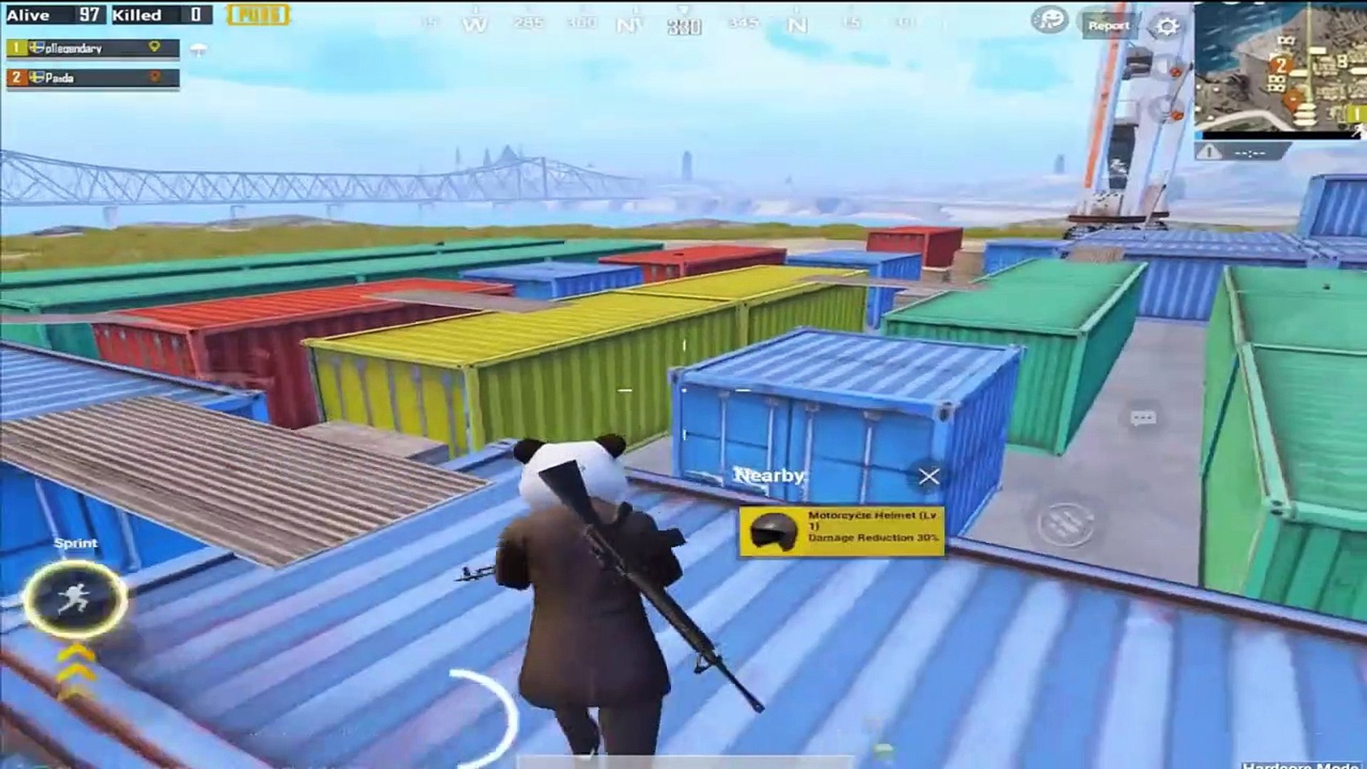 M762 SUPPRESOR = BEST WEAPON _ 40 KILLS Duo vs Squad _ PUBG Mobile