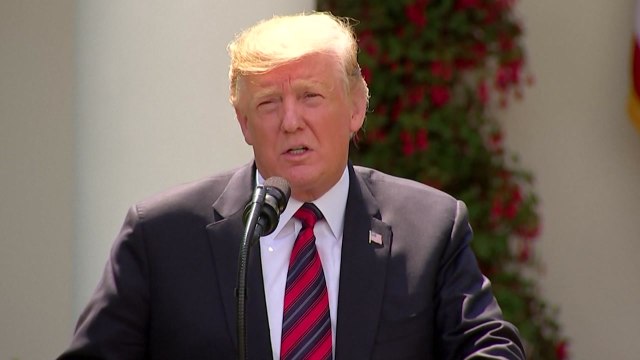 트럼프 고학력·고숙련 이민 우대 ...취업 이민 5배 '껑충' / YTN