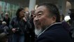 "Alles ist Kunst, alles ist Politik" - Ai Weiwei (61) in Düsseldorf
